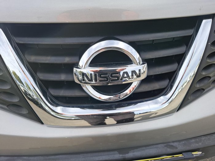 2014 Nissan JUKE ST