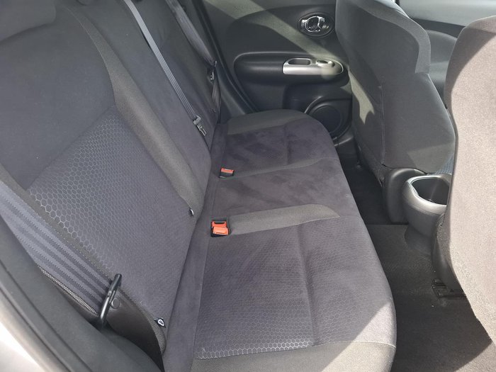 2014 Nissan JUKE ST