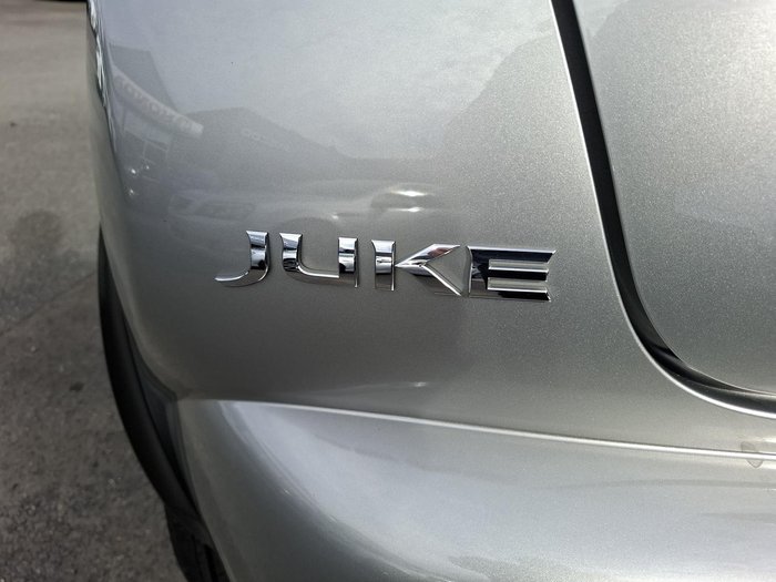 2014 Nissan JUKE ST