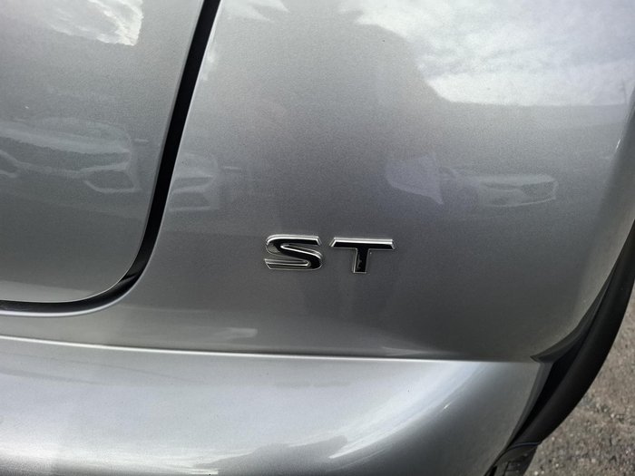 2014 Nissan JUKE ST