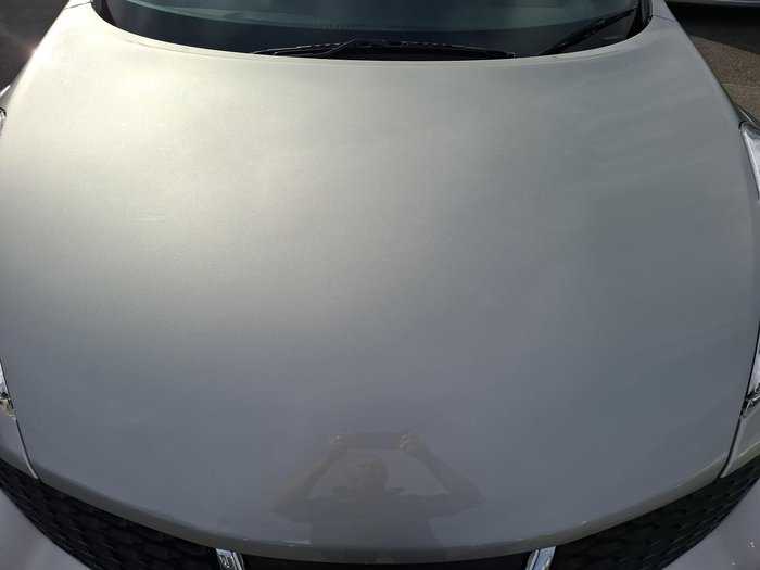 2014 Nissan JUKE ST