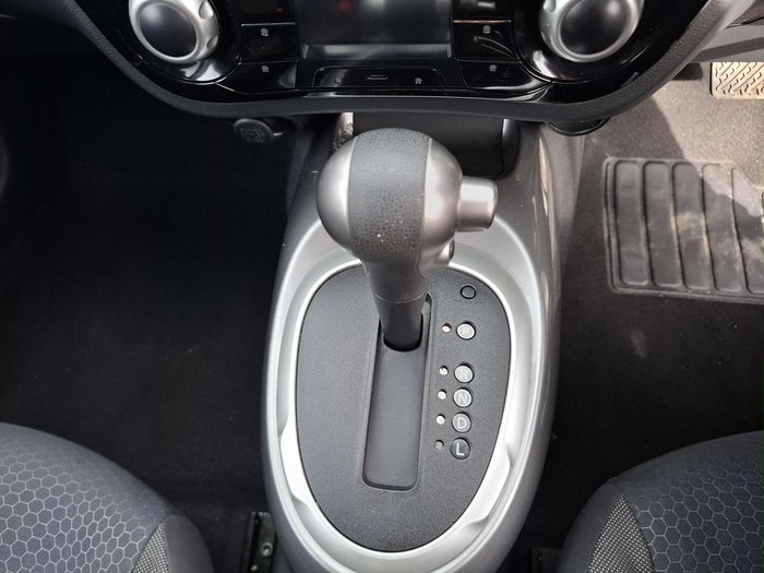 2014 Nissan JUKE ST