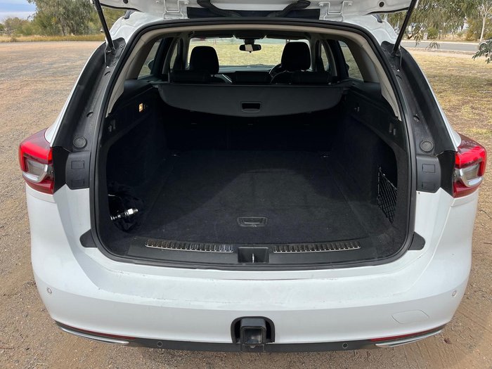 2019 Holden Commodore LT