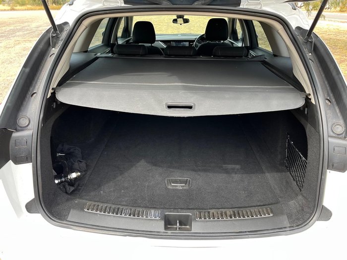 2019 Holden Commodore LT