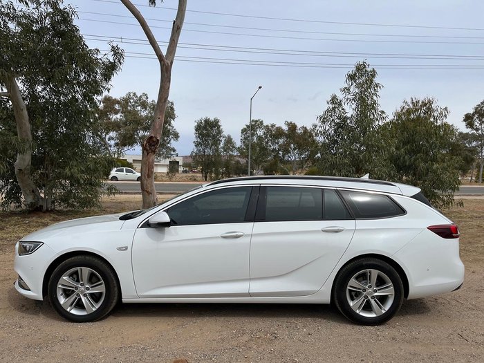 2019 Holden Commodore LT