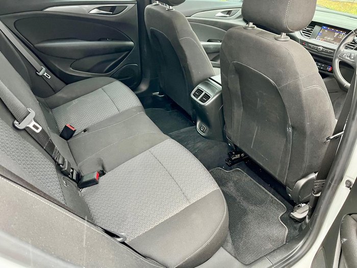 2019 Holden Commodore LT