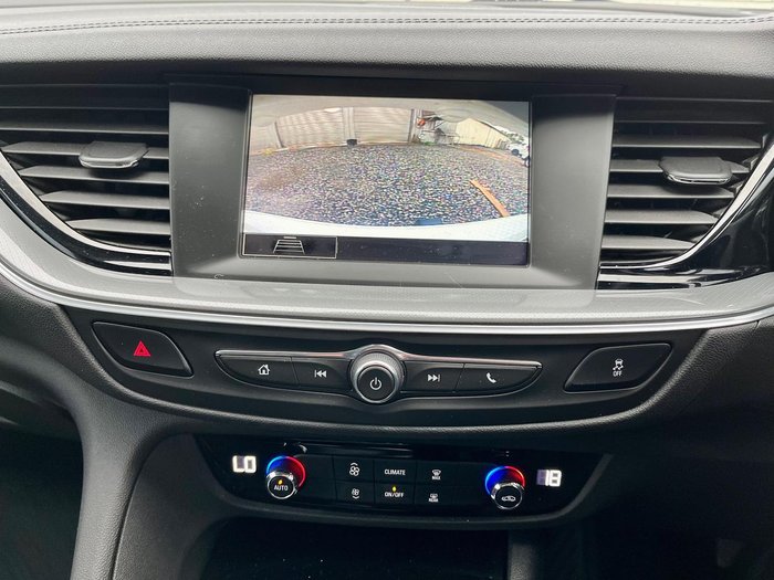 2019 Holden Commodore LT