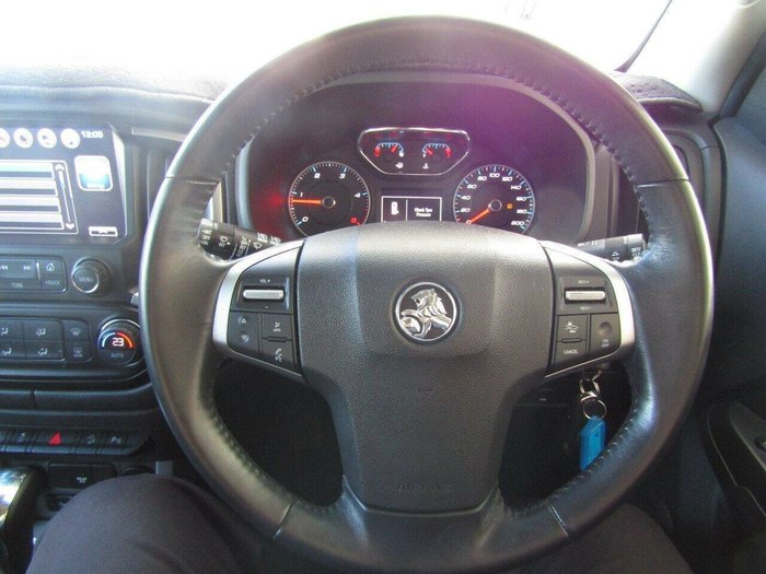 2019 Holden Trailblazer