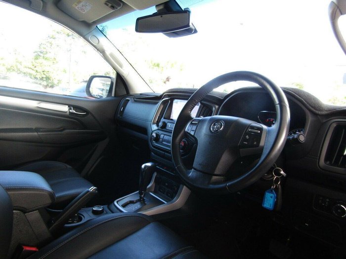 2019 Holden Trailblazer