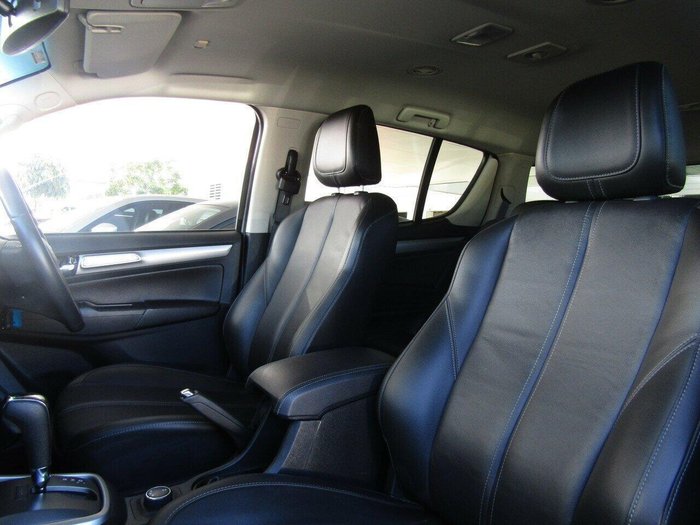 2019 Holden Trailblazer
