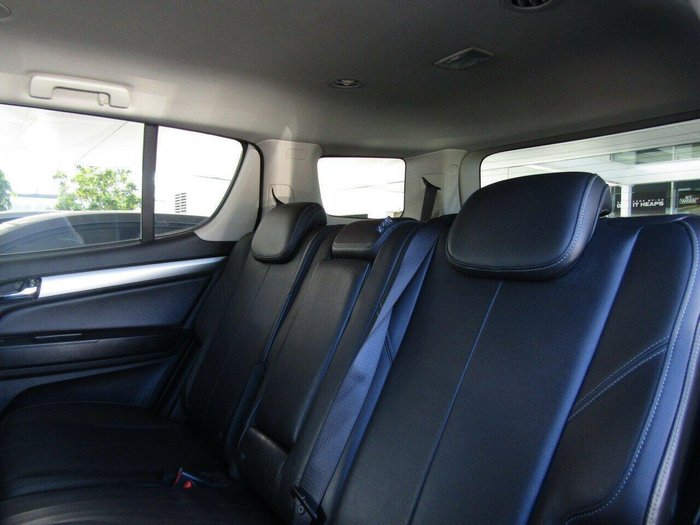 2019 Holden Trailblazer