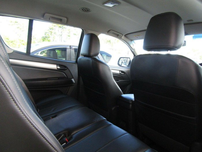 2019 Holden Trailblazer