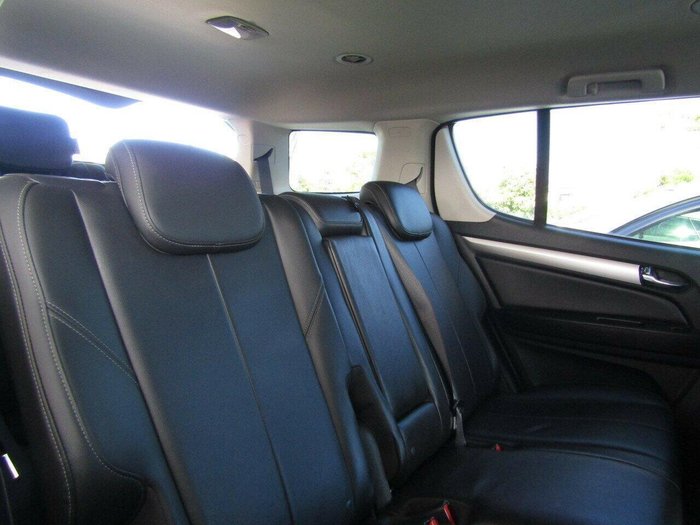 2019 Holden Trailblazer