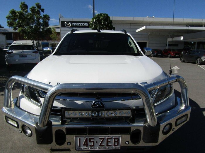 2019 Holden Trailblazer