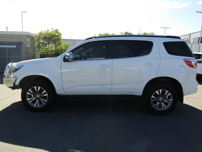 2019 Holden Trailblazer