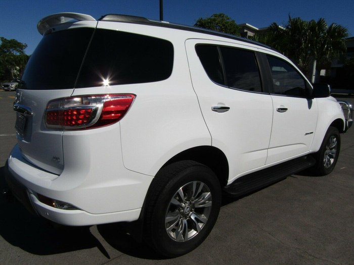 2019 Holden Trailblazer