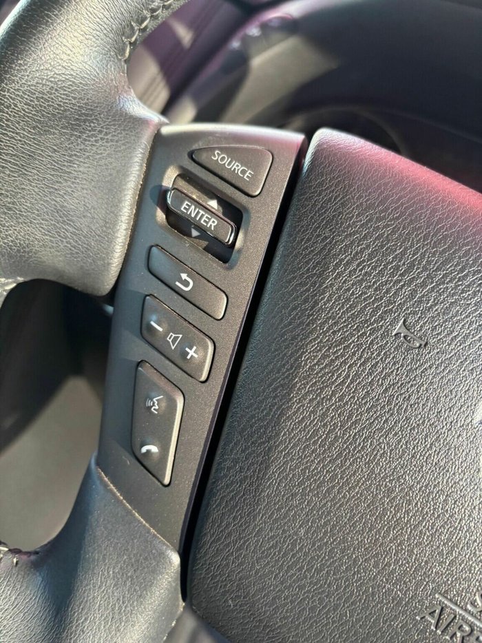 2021 Nissan Patrol Ti