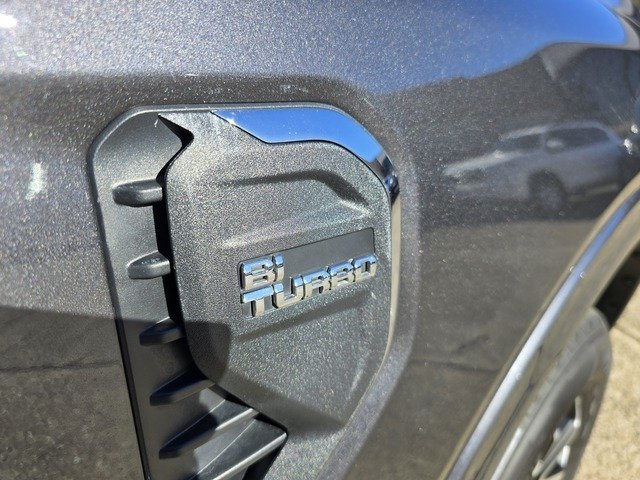 2022 Ford Everest