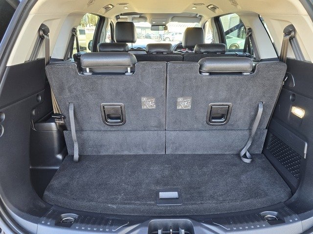 2022 Ford Everest