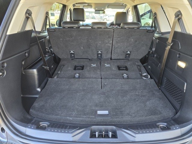 2022 Ford Everest