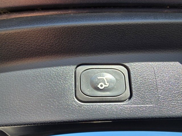 2022 Ford Everest