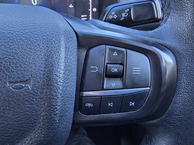 2022 Ford Everest