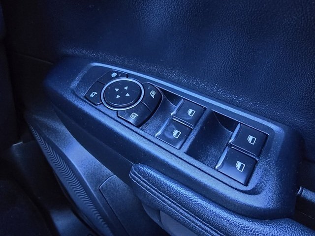 2022 Ford Everest