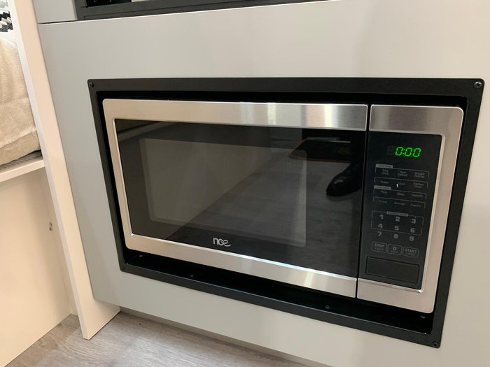 2025 Traveller Track 15'