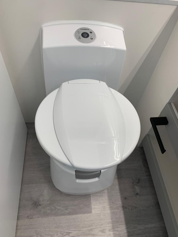 2025 Traveller Track 15'