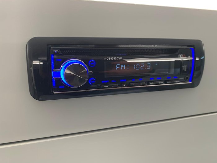 2025 Traveller Track 15'