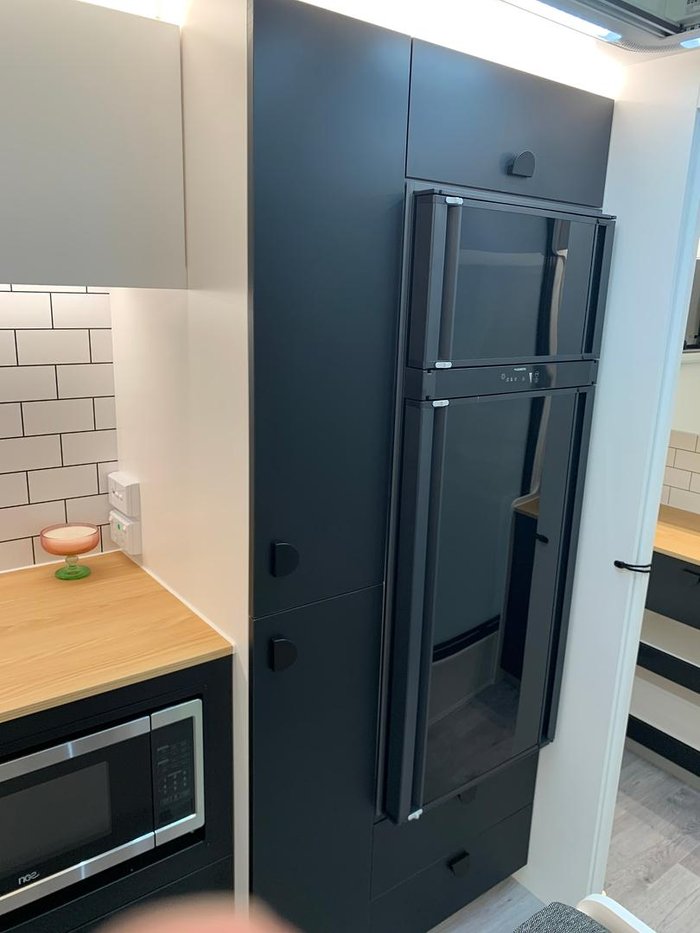 2025 Traveller Track 20'