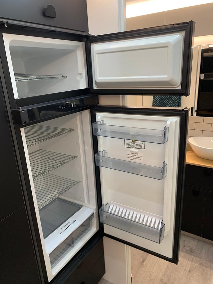 2025 Traveller Track 20'