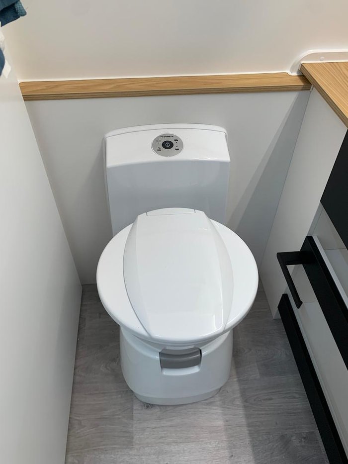 2025 Traveller Track 20'