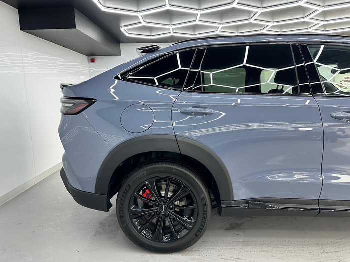 2025 GWM Haval H6GT Ultra PHEV