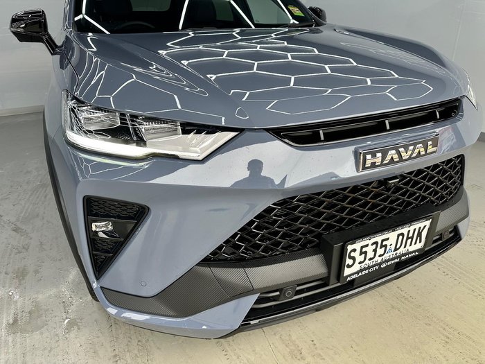 2025 GWM Haval H6GT Ultra PHEV