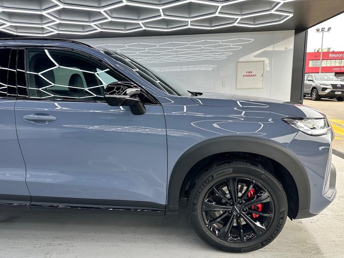 2025 GWM Haval H6GT Ultra PHEV