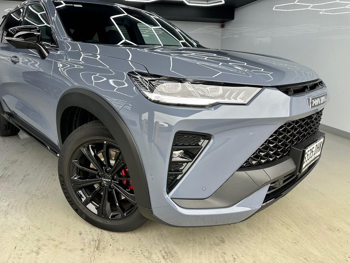 2025 GWM Haval H6GT Ultra PHEV