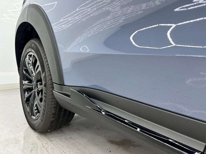 2025 GWM Haval H6GT Ultra PHEV