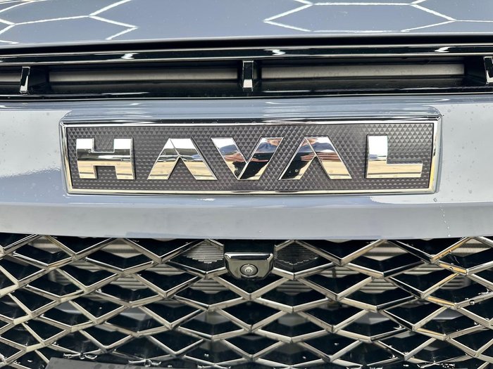 2025 GWM Haval H6GT Ultra PHEV