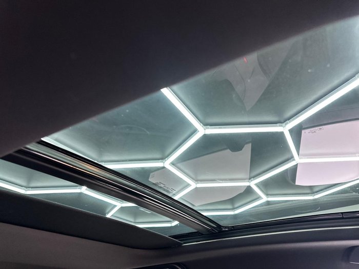 2025 GWM Haval H6GT Ultra PHEV