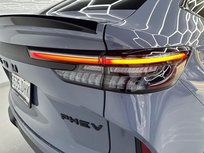 2025 GWM Haval H6GT Ultra PHEV