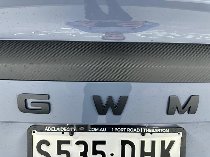 2025 GWM Haval H6GT Ultra PHEV