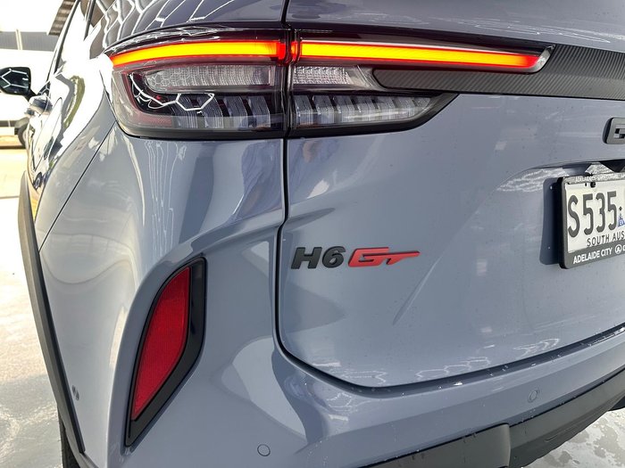 2025 GWM Haval H6GT Ultra PHEV