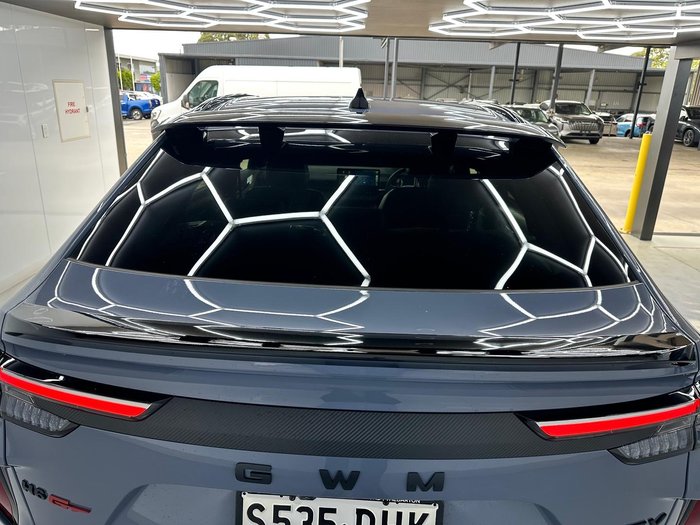 2025 GWM Haval H6GT Ultra PHEV