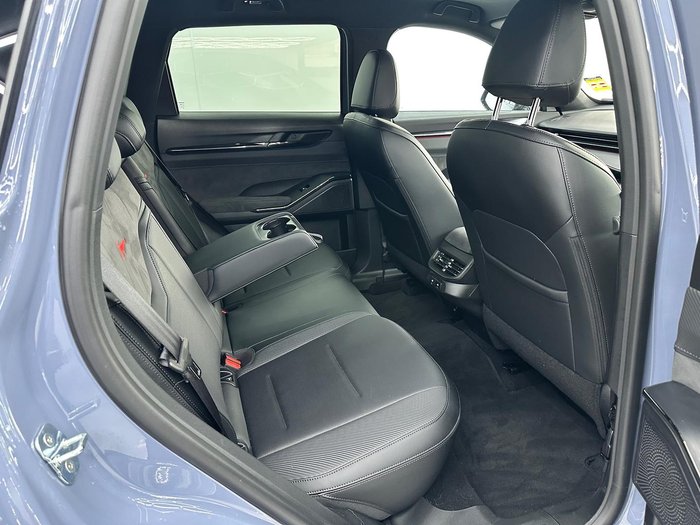 2025 GWM Haval H6GT Ultra PHEV