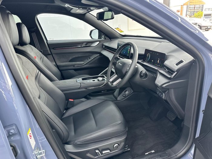 2025 GWM Haval H6GT Ultra PHEV