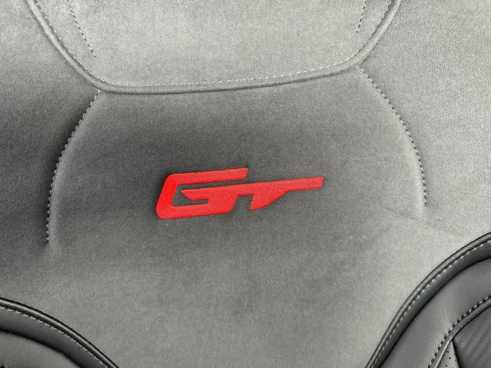 2025 GWM Haval H6GT Ultra PHEV