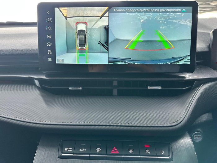 2025 GWM Haval H6GT Ultra PHEV