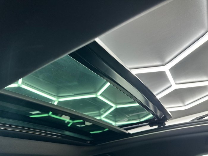 2025 GWM Haval H6GT Ultra PHEV