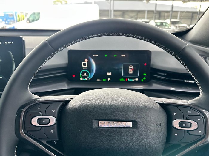 2025 GWM Haval H6GT Ultra PHEV